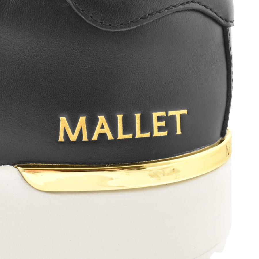 Mallet grftr clearance
